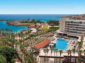 Foto Cavo Maris **** Protaras