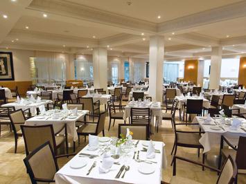 Foto Royal Thalassa Monastir ***** Monastir