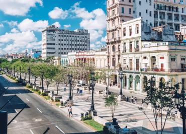 Foto Iberostar Grand Packard ***** Havana