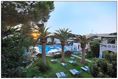 Foto Kastalia Village en Saint Nikolas *** Chania