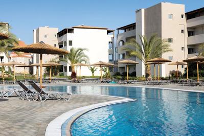 Foto Eden Village Myrina Beach *** Kolymbia