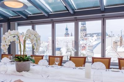 Foto Avalon Hotel and Conferences **** Riga