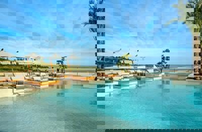 Foto Fairmont La Hacienda Costa Del Sol ***** San Roque