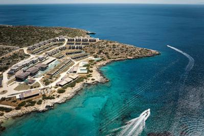 Foto JW Marriott Crete Resort en Spa ***** Marathi