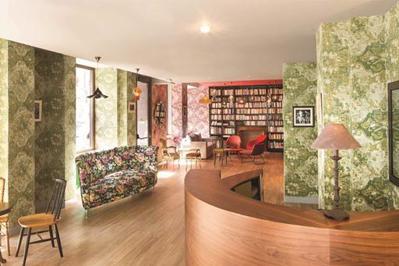 Foto Josephine by HappyCulture **** Parijs