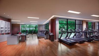 Foto Grand Hyatt Residences ***** Dubai