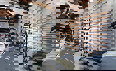 Foto Izan Puerta De Gredos **** El Barco De Avila