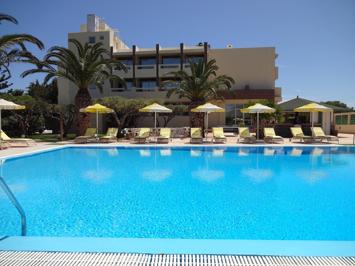 Foto CHC Tylissos Beach Hotel **** Ierapetra