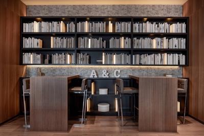 Foto AC Hotel Diagonal L Illa **** Barcelona