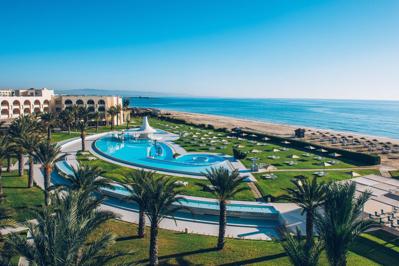 Foto Iberostar Waves Averroes **** Hammamet