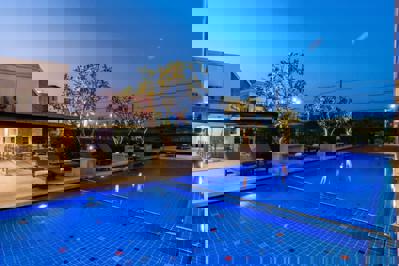 Foto J Residence Wing **** Pattaya