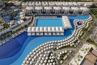 Foto Titanic Deluxe Golf Belek ***** Belek