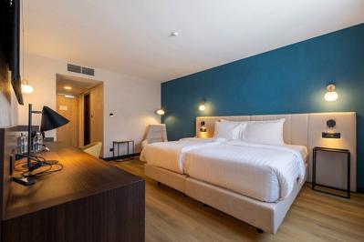Foto Metropolitan Hotel Sofia a member of Radisson Individuals **** Sofia
