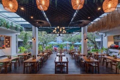 Foto Ramada Encore by Wyndham Seminyak Bali **** Denpasar