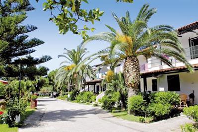 Foto Sciabache Resort **** Zambrone