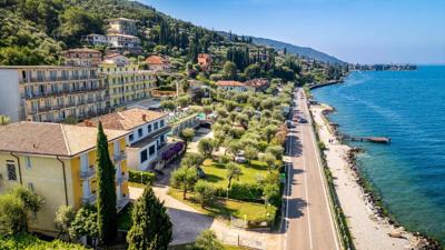 Foto Internazionale *** Torri Del Benaco