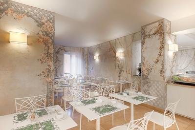 Foto Hotel Mastino *** Verona