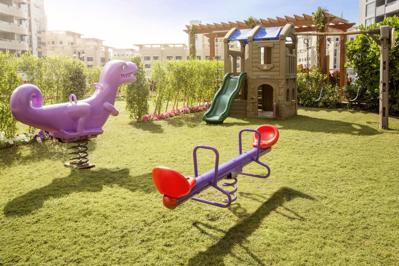Foto Time Oak Hotel en Suites **** Dubai