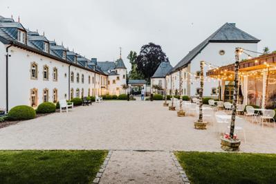Foto Chateau d Urspelt **** Urspelt