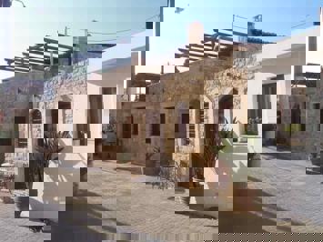 Foto Casa di Veneto **** Chersonissos