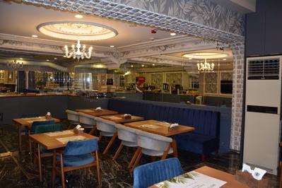 Foto Best Nobel Hotel 2 *** Istanbul