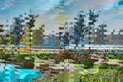Foto NH Collection Dubai The Palm **** Dubai