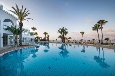Foto Aparthotel Akti Beach Village Resort **** Paphos