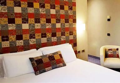 Hotel Degli Imperatori