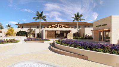 Foto Secrets Playa Esmeralda Resort en Spa ***** Miches