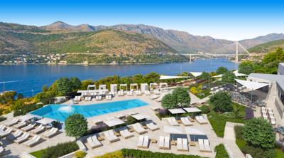 Foto Valamar Argosy **** Dubrovnik