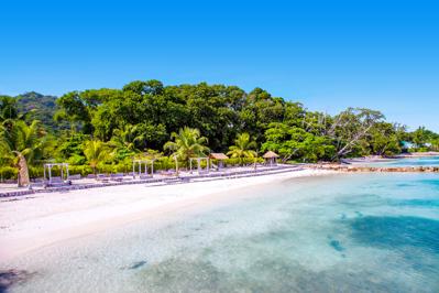 Foto Le Domaine de L Orangeraie **** La Digue