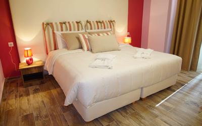 Foto Villa en Apartments Sissy *** Agios Georgios Pagon