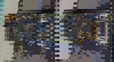 Foto Sentido Palmeras Lumare **** Alanya