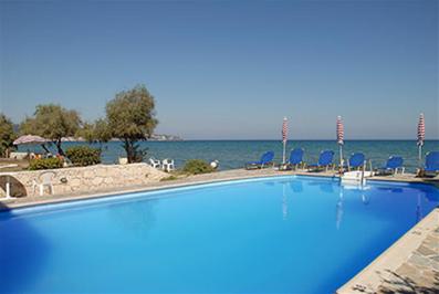 Foto Locanda ** Argassi