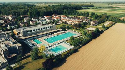 Foto Terme Vivat **** Moravske Toplice