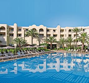 Foto Hotel Aldiana Club Djerba Atlantide **** Midoun