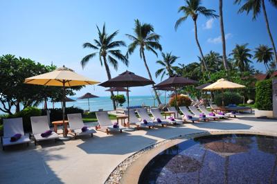 Foto Thai Fight Hotel **** Lamai Beach