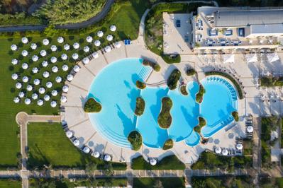 Resort Vivosa Apulia