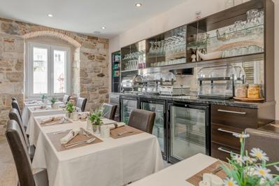 Foto Palace Suites Heritage **** Split