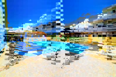 Foto Villa Diasselo *** Malia