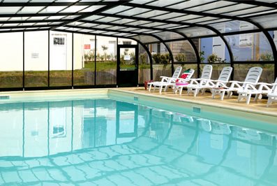 Les Terrasses de Pentrez Plage