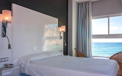 Foto La Cala *** Benidorm