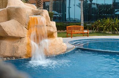 Foto Dubai Marine Beach Resort ***** Dubai