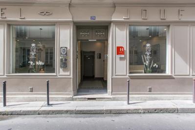 Foto Prince Albert Wagram *** Parijs