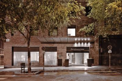 Hotel Pol en Grace
