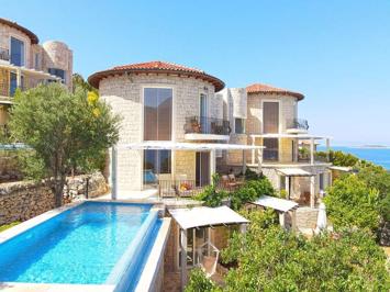 Foto Mekvin Hotels Deniz Feneri Lighthouse *** Kas