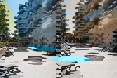 Foto California *** Salou