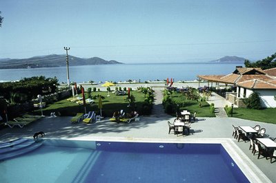 Foto Area *** Fethiye