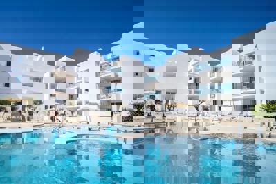 MarSenses Ferrera Blanca Family