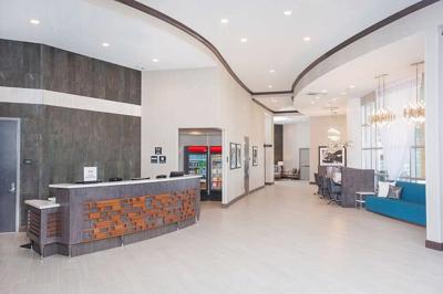 Foto Hampton Inn and Suites LAX El Segundo ** El Segundo